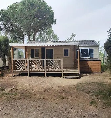 Camping Le Marie *